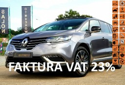 Renault Espace V INITIALE PARIS bosse ful led acc SZYBERDACH wentylacja NAWI masaze 7