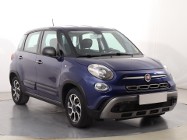 Fiat 500L , Salon Polska, Serwis ASO, Klima, Tempomat, Parktronic