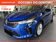 Renault Clio V Evolution LPG 1.0 TCe Evolution LPG 1.0 TCe 100KM / kamera cofania