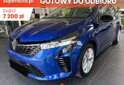 Renault Clio V Evolution LPG 1.0 TCe Evolution LPG 1.0 TCe 100KM / kamera cofania