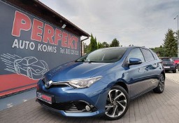 Toyota Auris II