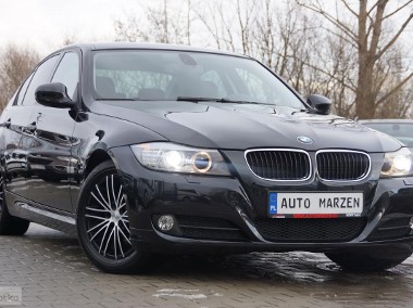 BMW SERIA 3 2.0 Benzyna 143 KM Lift Mały przebieg GWARANCJA!-1