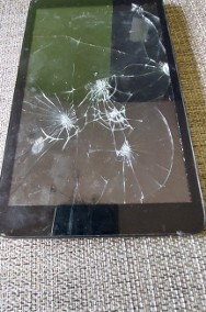 Uszkodzony tablet Alcatel One Touch-2