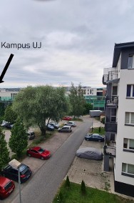 3 POKOJE - NAPRZECIWKO KAMPUSU UJ - NOWA OFERTA-2