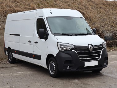 Renault Master 3.5 t, L3H2, VAT 23%, Salon PL, Napęd przedni, Klimatyzacja,-1