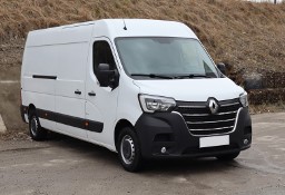 Renault Master 3.5 t, L3H2, VAT 23%, Salon PL, Napęd przedni, Klimatyzacja,