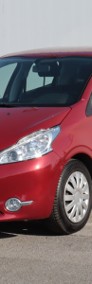 Peugeot 208 , Salon Polska, Serwis ASO, Klima, Tempomat-3