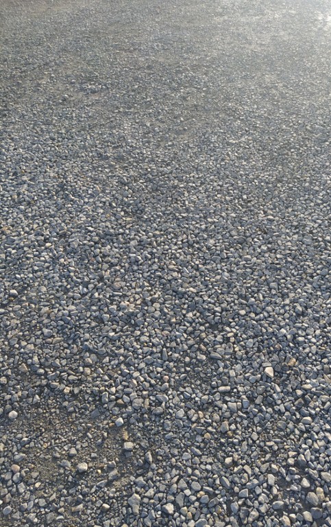 Działka Plac Parking Magazyn - Widok 2