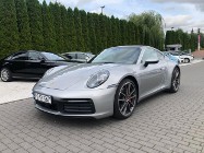 Porsche 911 991 Carrera 4S PDK Panorama Salon PL VAT 23% Chrono Gwarancja