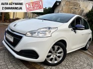 Peugeot 208 I SUPER STAN * WYPAS * SPRAWDŹ JAKI