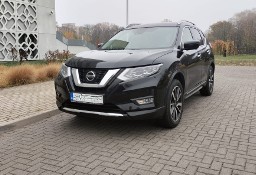 Nissan X-trail III bogata wersja Tekna, pierwszy właściciel, stan b.dobry