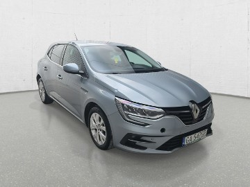 Renault Megane IV