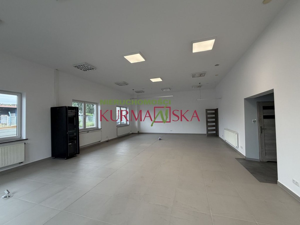hala, magazyn na wynajem