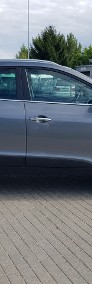 Hyundai ix35 2,0 CRDi 4x4 Nawigacja Skóry Panorama Zarejestrowany Gwarancja-4