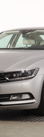Volkswagen Passat B8 , Salon Polska, Automat, Navi, Klimatronic, Tempomat,-3