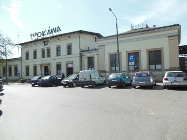 Lokal Oława-1
