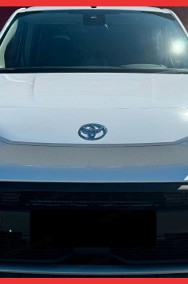 Toyota Proace Long Family 1.5 Diesel Long Family 1.5 Diesel 130KM | 3 rząd siedzeń-2