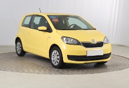 Skoda Citigo Citigo , Salon Polska, 1. Właściciel, Serwis ASO, GAZ, VAT 23%,