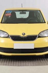 Skoda Citigo Citigo , Salon Polska, 1. Właściciel, Serwis ASO, GAZ, VAT 23%,-2