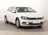 Volkswagen Polo VI , Salon Polska, VAT 23%, Klima, Parktronic