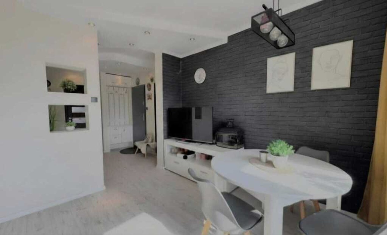 3 pokoje, 52,9 m², loggia, Legionowo - Widok 3
