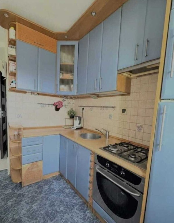 3 pokoje, 52,9 m², loggia, Legionowo - Widok 4
