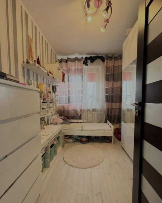 3 pokoje, 52,9 m², loggia, Legionowo - Widok 5