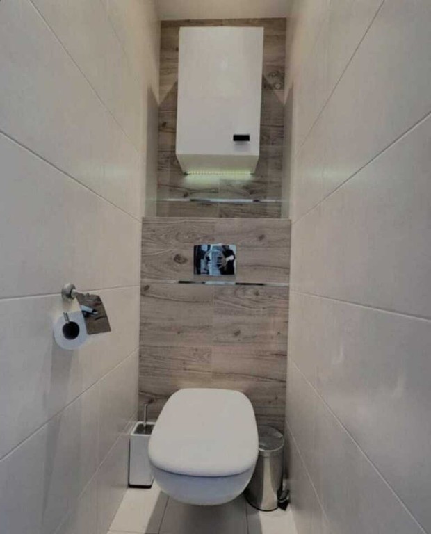 3 pokoje, 52,9 m², loggia, Legionowo - Widok 6
