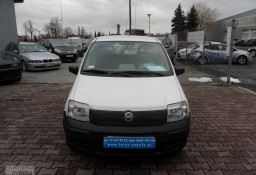 Fiat Panda II