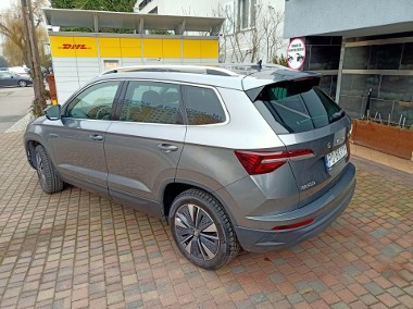 1.5 TSI ACT Style DSG Pierwszy Właściciel Cesja Leasingu-1