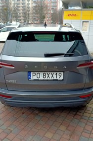 1.5 TSI ACT Style DSG Pierwszy Właściciel Cesja Leasingu-2