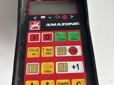 Amazone Amalog - terminal wyświetlacz NE532 NE-532-1