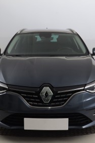 Renault Megane IV , Salon Polska, 1. Właściciel, Automat, VAT 23%, Skóra, Navi,-2