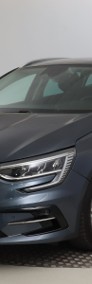 Renault Megane IV , Salon Polska, 1. Właściciel, Automat, VAT 23%, Skóra, Navi,-3