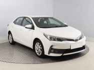 Toyota Corolla XI , Salon Polska, Klimatronic