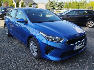 1.4 benzyna 100 KM. Salon PL, Wyposażony, Atrakcyjny Kolor.-1