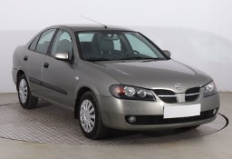 Nissan Almera II , Salon Polska, Klima