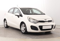 Kia Rio III , GAZ, Klima, Tempomat,ALU
