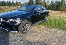 Mercedes-Benz Klasa GLC Coupe 200 4-Matic 197KM