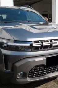 Dacia Duster I Extreme 1.2 TCe mHEV Extreme 1.2 TCe mHEV 140KM / Pakiet Techno, Parking,-2