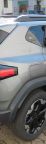 Dacia Duster I Extreme 1.2 TCe mHEV Extreme 1.2 TCe mHEV 140KM / Pakiet Techno, Parking,-3