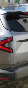 Dacia Duster I Extreme 1.2 TCe mHEV Extreme 1.2 TCe mHEV 140KM / Pakiet Techno, Parking,-4