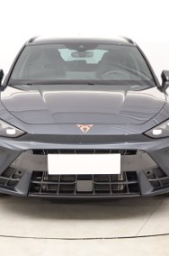 Cupra Leon , Salon Polska, 1. Właściciel, Serwis ASO, Automat, Skóra,-2