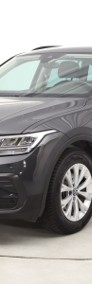 Volkswagen Tiguan , Salon Polska, Serwis ASO, DSG, VAT 23%, Klimatronic,-3