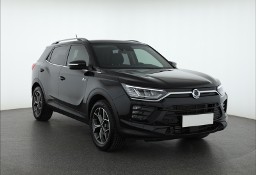 Ssangyong Korando V , Salon Polska, 1. Właściciel, Serwis ASO, Automat, Navi,