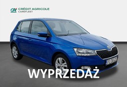 Skoda Fabia III 1.0 TSI Ambition Hatchback. PO3KK25