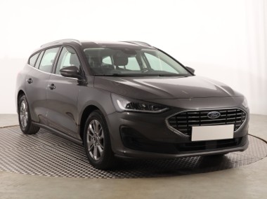 Ford Focus IV , Salon Polska, 1. Właściciel, Serwis ASO, VAT 23%, Navi,-1