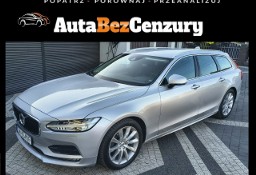 Volvo V90 II 2.0d 150 KM Business- Servis ASO - POLECAM