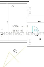 Mieszkanie, sprzedaż, 28.80, Kutno, Kutno, Kutnowski (pow.)-3