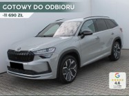 Skoda Kodiaq Sportline 1.5 TSI iV PHEV DSG Sportline 1.5 TSI iV PHEV 204KM DSG